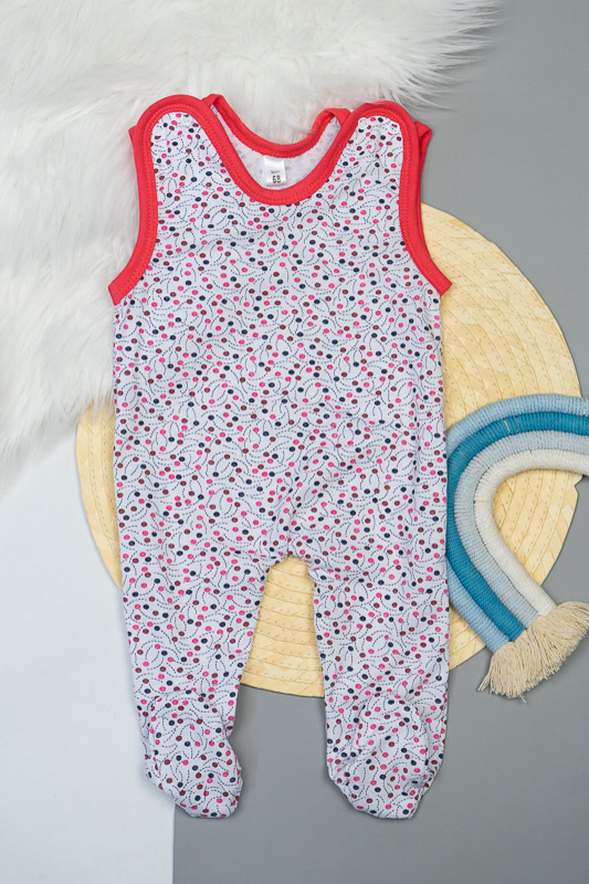 Повзунки ясельні 8103